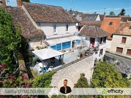 maison de ville à vendre