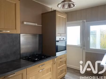 vente maison 5 pièces 92 m² lewarde (59287)