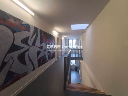 espace bureau à louer