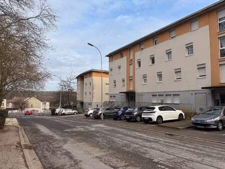 evel immobilier nancy