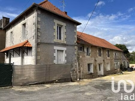 immeuble à vendre