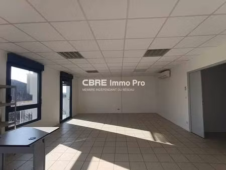 espace bureau à vendre