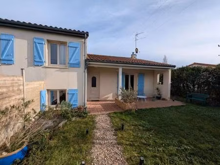 propriétaire particulier