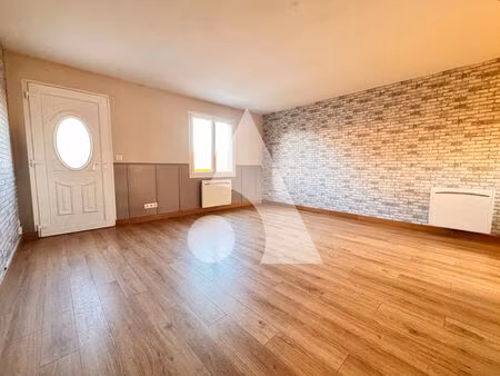vente maison 4 pièces 84 m² fampoux (62118)