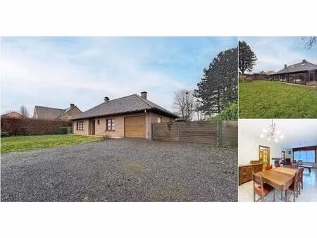 villa à vendre avec garage et jardin   estaimbourg (vbd78594)