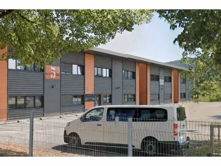 local commercial besançon 80m2 - référence 6917