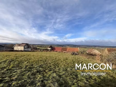 vente maison 1 pièce 45 m² à aubusson (23200)  41 800 €