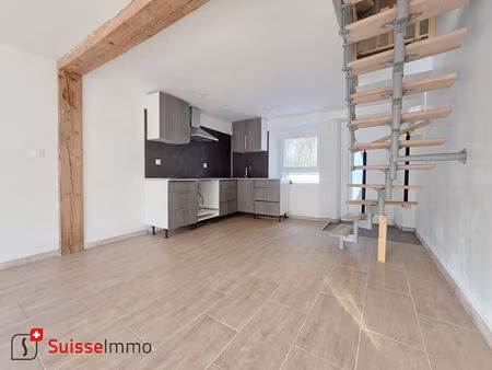 maison 3 pièce(s) 64 m2