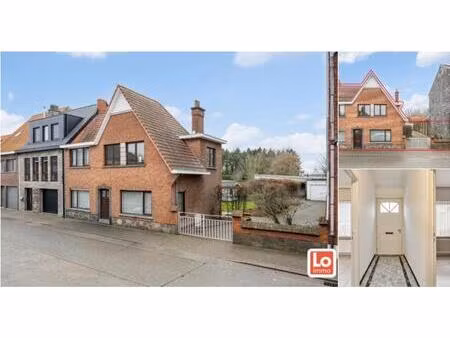 maison à vendre à moleneinde 26 zaffelare (rbv10707)