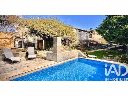 vente appartement 3 pièces 39 m² à pont-saint-esprit (30130)  81 000 €