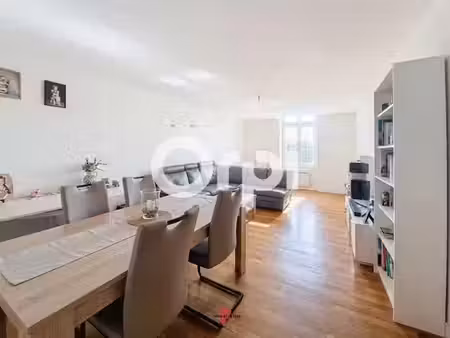 vente appartement 3 pièces 97.78 m² à la fère (02800)  78 900 €