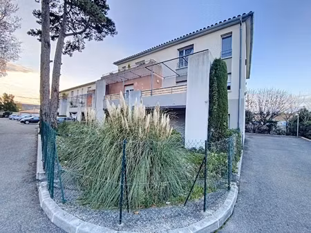 vente appartement 3 pièces 56.6 m² à le pontet (84130)  150 000 €