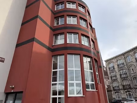 vente appartement 1 pièce 14 m² à lille (59000)  56 000 €
