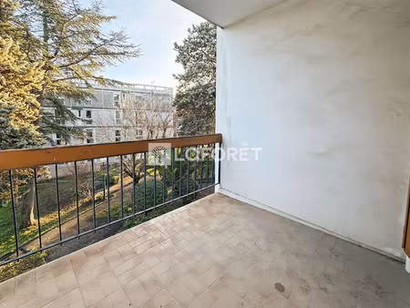 vente appartement 4 pièces 70 m² à nimes (30000)  109 000 €