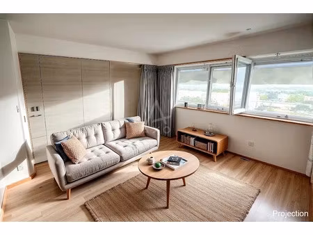 vente appartement 2 pièces 43 m² à saint-herblain (44800)  128 000 €