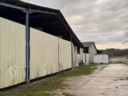 vente terrain agricole 193 741 m²