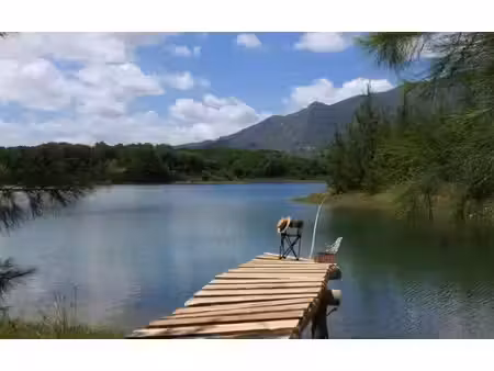 propriété rare à la vente