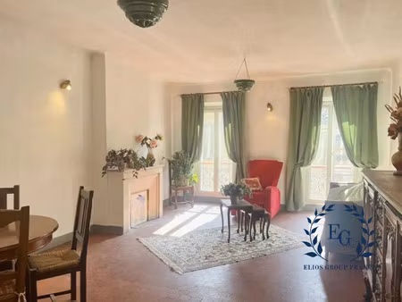 vente appartement 3 pièces 90 m² à barjols (83670)  143 000 €