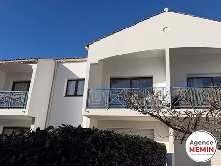 vente appartement 4 pièces 36.61 m² à bretignolles-sur-mer (85470)  143 000 €