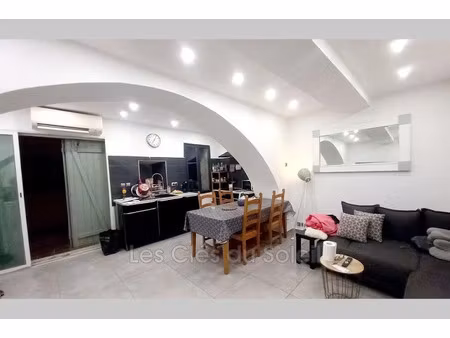 vente appartement 2 pièces 44 m² à la valette-du-var (83160)  118 000 €