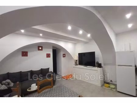 vente appartement 2 pièces 44 m² à la valette-du-var (83160)  134 000 €