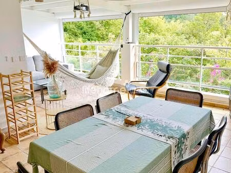 magnifique t4 en souplex