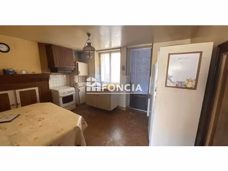 vente maison à lavaré (72390) : à vendre / 54m² lavaré