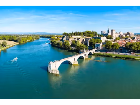 vente appartement à avignon (84000)  189 000 €