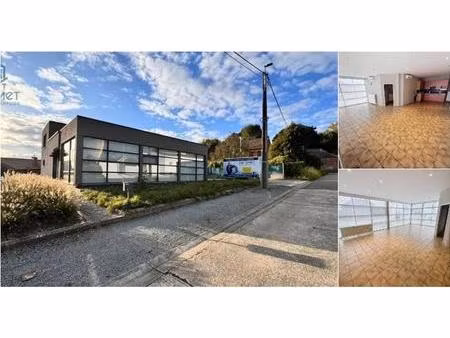 appartement à louer à hoogstraat 177 lierde (rbv11227)