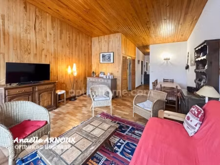 vente appartement 3 pièces 62 m² à merlette (05170)  184 500 €