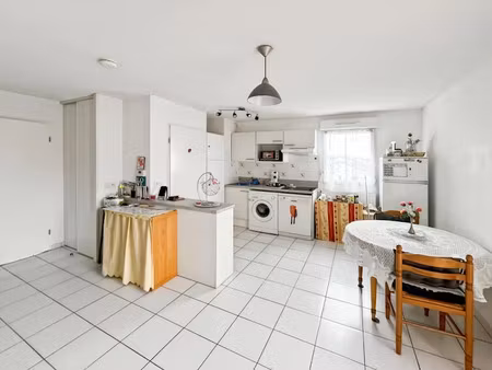 vente appartement 3 pièces 57.91 m² à royan (17200)  198 500 €