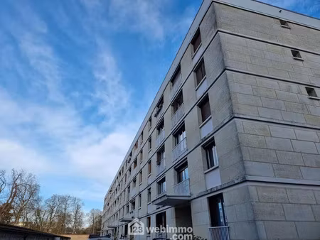 vente appartement 2 pièces 46 m² à choisy-le-roi (94600)  166 700 €
