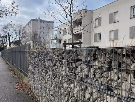 vente appartement 2 pièces 39 m² à meyzieu (69330)  157 000 €