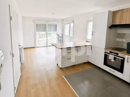 vente appartement 2 pièces 41 m² à saint-pathus (77178)  150 000 €