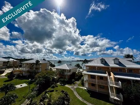 vente appartement 3 pièces 80 m² saint-martin (65360)