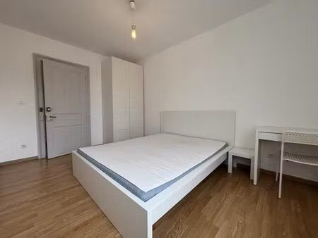 location appartement 4 pièces 87 m² à mulhouse (68200)