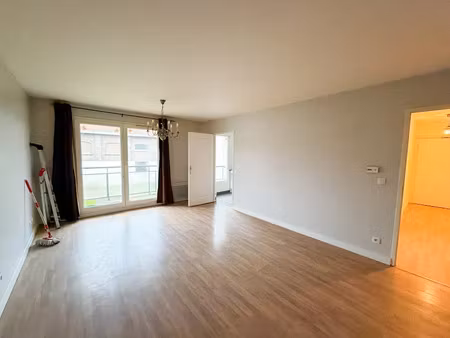vente appartement 3 pièces 66.6 m² à lannoy (59390)  169 000 €