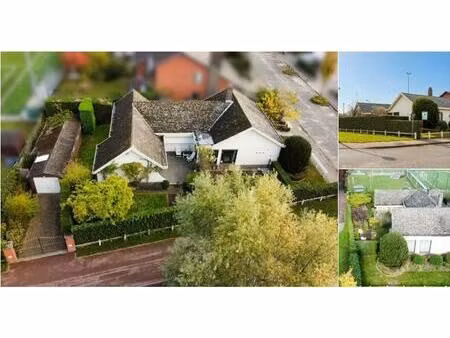 bungalow à vendre à karel de goedestraat 40 sint-andries (rbv11186)