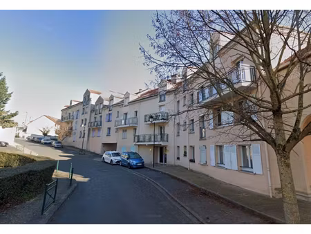 studio centre-ville andrésy