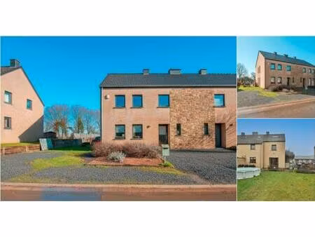 maison à vendre à rue de la croix 19 florée (vbd78652)