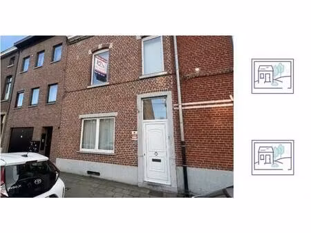 maison à vendre avec terrasse et 3 chambres   nivelles (vbd78666)