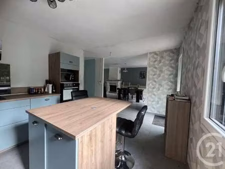 vente maison à cuillé (53540) : à vendre / 92m² cuillé