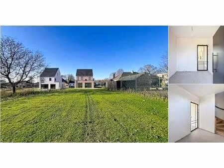 maison à vendre à geraardsbergsesteenweg 226 nederhasselt (rbv11212)