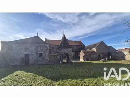 vente ferme 12 pièces