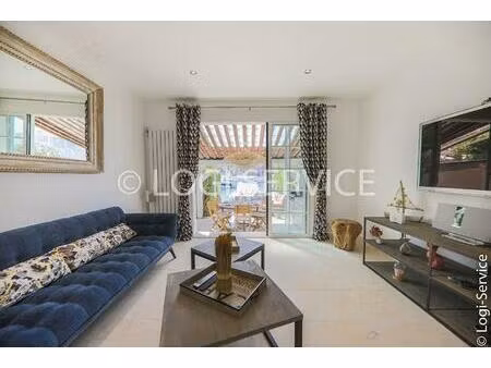 port grimaud maison de pêcheur rénovée avec amarrage 14m