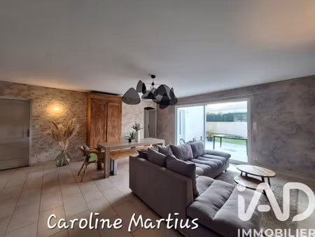 vente maison traditionnelle 5 pièces