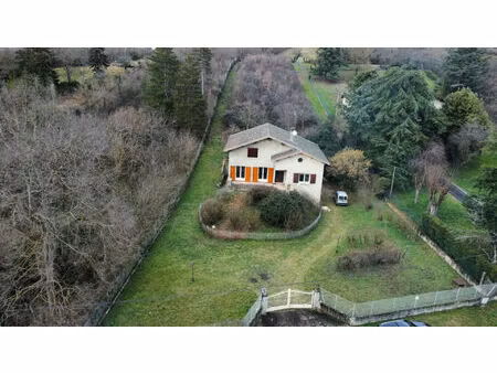 maison vourles 6 pièces 160 m2