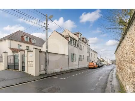 appartement champs-sur-marne 35.81 m² t-2 à vendre  159 000 €