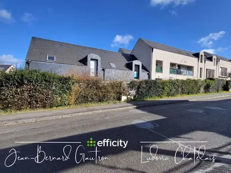 vente duplex 4 pièces 94.8 m² à nouvoitou (35410)  229 000 €