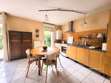 vente duplex 4 pièces 94.8 m² à nouvoitou (35410)  236 500 €